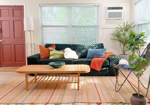 TV, offices