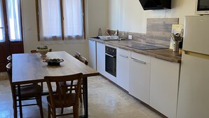 Eget kjøkken