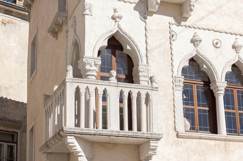 Benečanka - Casa Veneziana