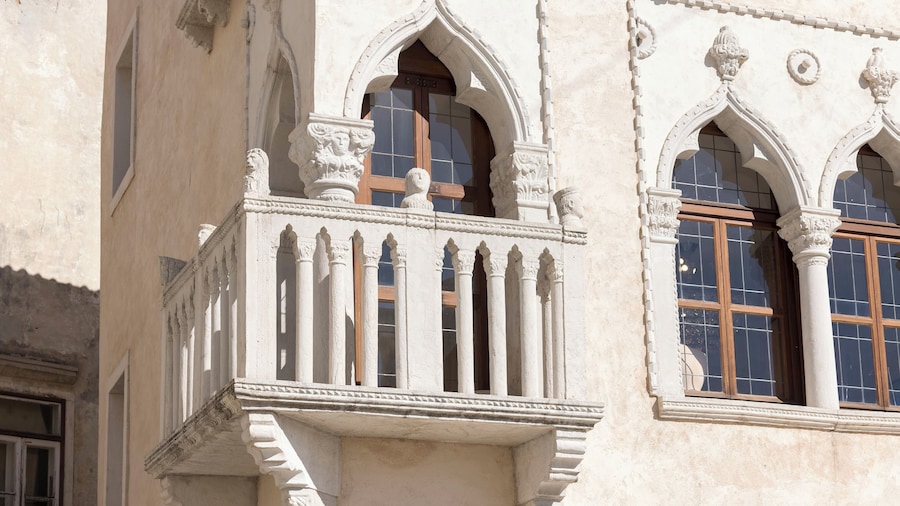 Benečanka - Casa Veneziana