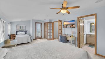 3 chambres, Wi-Fi gratuit