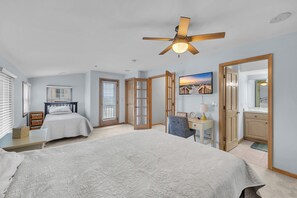 3 soverom og wi-fi (inkludert)