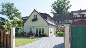 House | Exterior