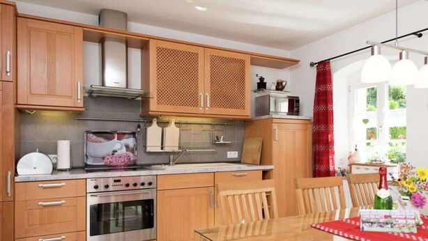 House | Private kitchen