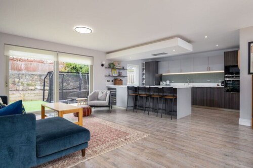 Brunstane House - 15 mins to City Centre