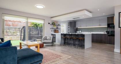 Brunstane House - 15 mins to City Centre