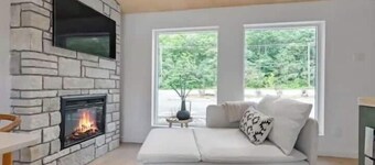 Le Marbella Cabin Resort