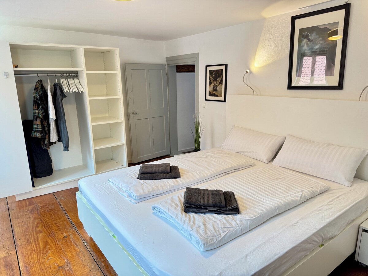 Bild für Gastgeberprofil