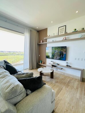 Leilighet | 1 soverom