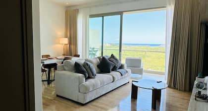 NEW 1BR apt in Exclusive Tower in Cap Cana