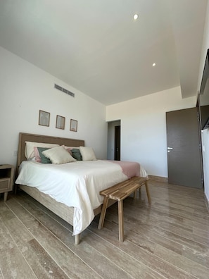 Appartement | 1 chambre