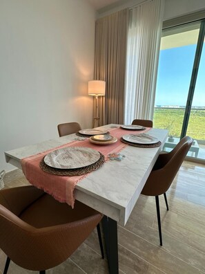 1 bedroom - 7 Mares B6 in Punta Cana (Punta Cana)