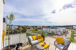 Boendeområde