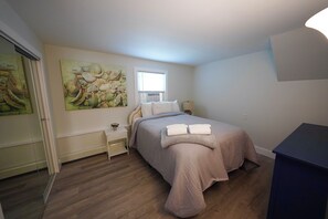 1 bedroom, WiFi