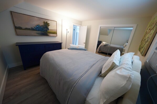 1 Schlafzimmer, WLAN