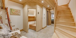 3 soverom, wi-fi og sengetøy