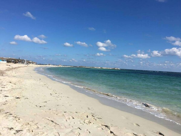 Strand