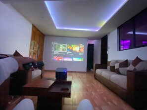 Interieur