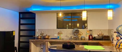 Cucina privata