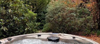 Heart of the Blue Mountains