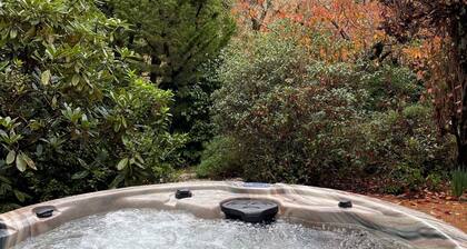 Heart of the Blue Mountains