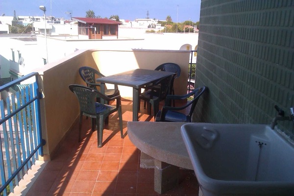 Balcon