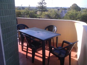 Basic Apartment | Balcony - Trilo e Bilo vicino al Praja (Baia Verde)