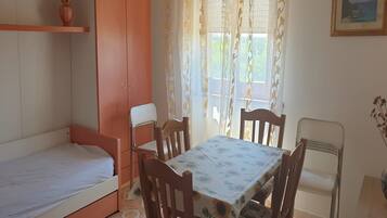 Apartamento básico