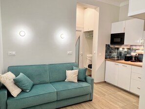 TV connectée