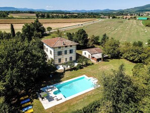 Exterior - Villa Agata (Scarperia e San Piero)