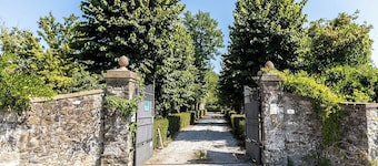 Villa Agata