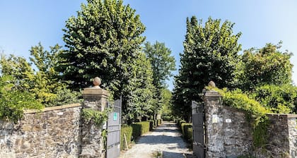 Villa Agata