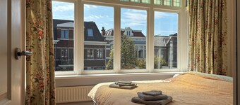 Charming place in Voorburg, near The Hague