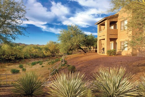Delightful Resort Near Santa Catalina Mountains!