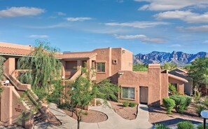 Exterior - Delightful Resort Near Santa Catalina Mountains! (Oro Valley)