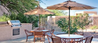 Delightful Resort Near Santa Catalina Mountains!