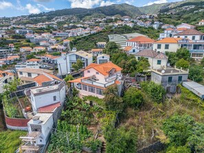 Vista aérea