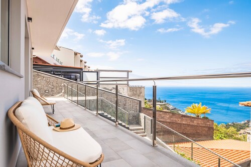 Villa Vellure by Madeira Sun Travel