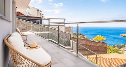 Villa Vellure by Madeira Sun Travel