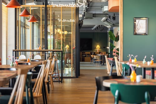 Hotel DeSilva Inn Opole