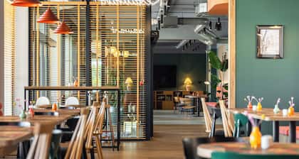 Hotel DeSilva Inn Opole