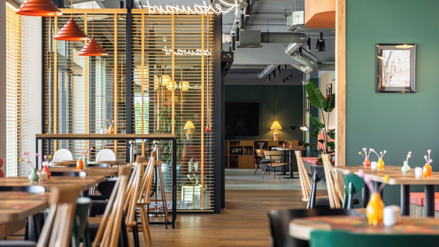 Hotel DeSilva Inn Opole