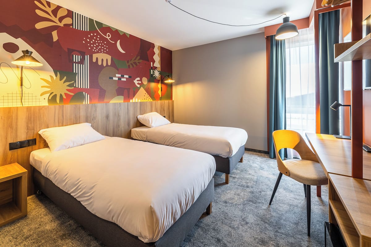 Suite Studio Confort