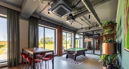 Hotel DeSilva Inn Opole