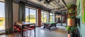 Hotel DeSilva Inn Opole