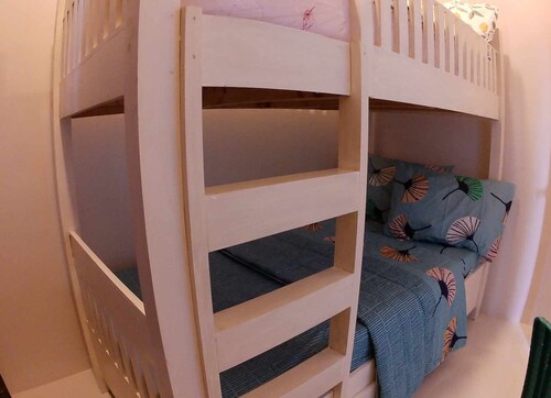 Entire Home Unit2/Netflix/AC/Washer