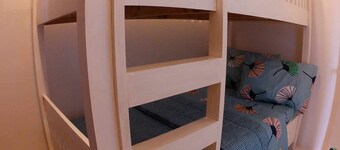 Entire Home Unit2/Netflix/AC/Washer