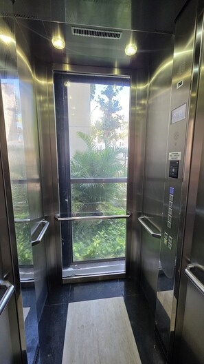 Elevator