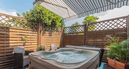 Lazurowy Królewski Sen byGrandApartments