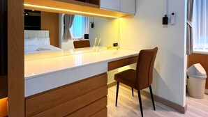 Interior - Prontera room (Suthep Subdistrict , Muang District)
